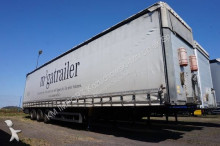 semi remorque Schmitz Cargobull SCS 24/L