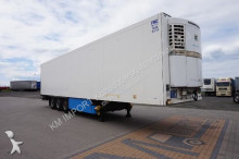 semi remorque frigo occasion