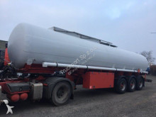 полуприцеп цистерна газовая б/у