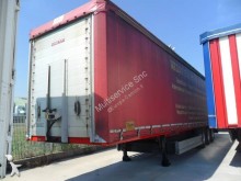 semirremolque lonas deslizantes (PLFD) Viberti