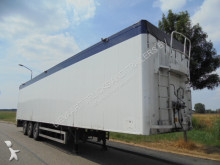 used other semi-trailers