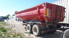 Fruehauf S2D37 semi-trailer