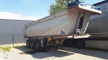 Stas S339CX semi-trailer