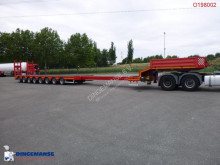 new other semi-trailers