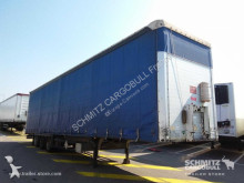 semi remorque Schmitz Cargobull Rideaux Coulissant Mega