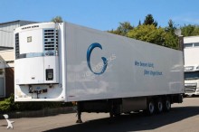 Schmitz Cargobull Schmitz Cargobull TK SL Spectrum+Eléctrico/Bi-Temp./D piso semi-trailer