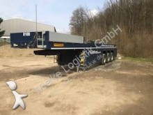 used other semi-trailers