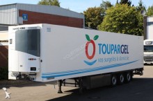 Lamberet Lamberet TK Thermo King SLX 300/Caja Palett/Mampara/FRC2020 semi-trailer