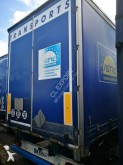 Fruehauf semi-trailer