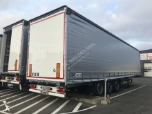 Schmitz Cargobull tautliner semi-trailer