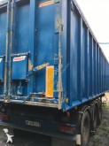 полуприцеп самосвал зерновоз б/у