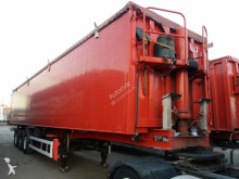 used tipper semi-trailer