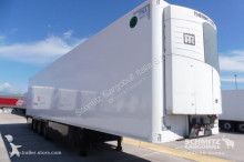 Lamberet Reefer Standard semi-trailer