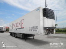Lamberet Reefer Standard semi-trailer