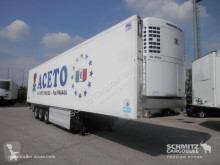 used insulated semi-trailer