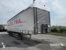 semi remorque rideaux coulissants (plsc) occasion