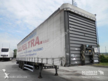 semi remorque rideaux coulissants (plsc) occasion