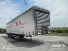 semi remorque rideaux coulissants (plsc) occasion
