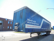 Krone tautliner semi-trailer