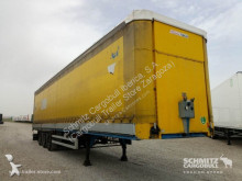 semi remorque rideaux coulissants (plsc) occasion