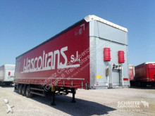 semi remorque Schmitz Cargobull Curtainsider Standard