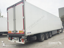 Schmitz Cargobull Reefer multitemp semi-trailer