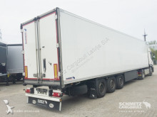 Schmitz Cargobull Reefer flowertransport semi-trailer