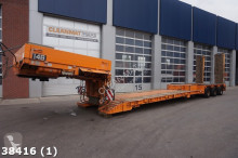 used other semi-trailers