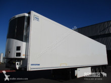 semirremolque Krone Semitrailer Reefer Standard