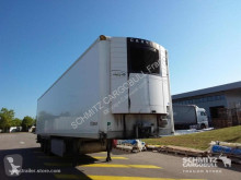 semi remorque frigo Samro