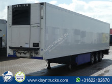 Krone mono temperature refrigerated semi-trailer