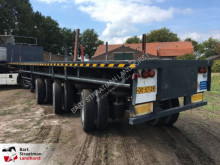 semi remorque EKW