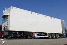 General Trailers moving floor semi-trailer
