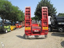 semirimorchio piattaforma Metalofebril