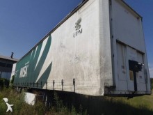 Samro semi-trailer