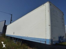Trailor semi-trailer