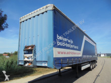 Krone tautliner semi-trailer