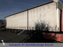 used tarp semi-trailer