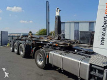 used other semi-trailers