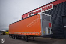 Schmitz Cargobull tautliner semi-trailer
