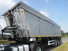 Janmil tipper semi-trailer