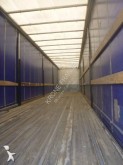 semirimorchio Fruehauf TX34CSK7EAA