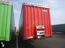 Krone Profi Liner semi-trailer
