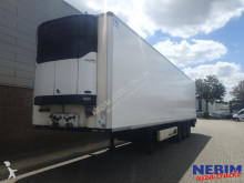 Krone mono temperature refrigerated semi-trailer