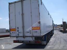 Legras Non spécifié semi-trailer