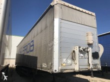 Schmitz Cargobull BT 197 CE semi-trailer