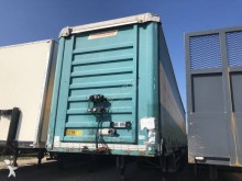 semi remorque rideaux coulissants (plsc) Fruehauf