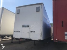 Asca CD079PX semi-trailer