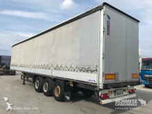 Schmitz Cargobull Curtainsider dropside semi-trailer
