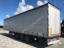 Schmitz Cargobull Curtainsider semi-trailer